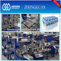 High Quality PE Film Shrink Wrap Machine / Machinery